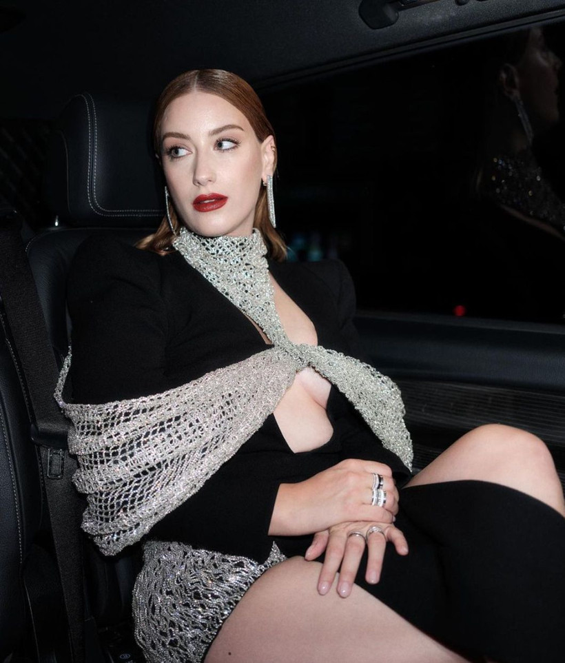 Hazal Kaya adeta iğne ipliğe döndü! Zayıflama sırrı bakın neymiş - Resim: 1