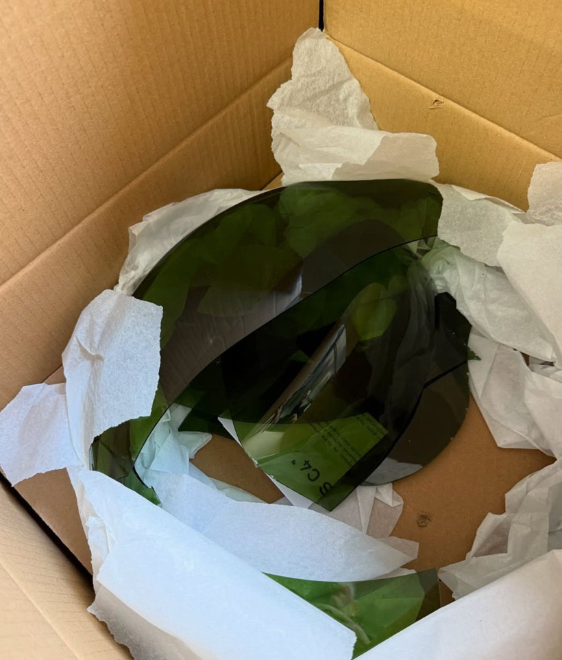 Ünlü komedyen Cem Yılmaz'ın 43 bin liralık 'kırık lamba' isyanı - Resim: 4