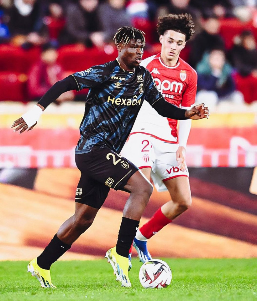 Beşiktaş 3. transferini yapıyor! Sergen Yalçın'ın çok istediği isim geliyor - Resim: 4