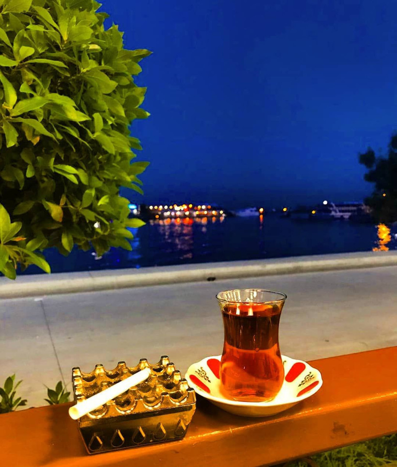 Çayı bu şekilde içmek kansere neden oluyor - Resim: 3