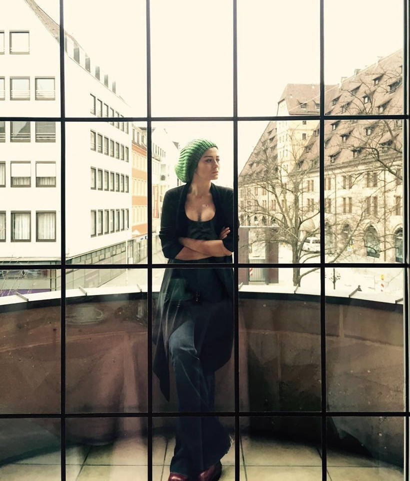 Deniz Çakır rol arkadaşı Hülya Avşar için bakın ne dedi! Yıllar sonra bir araya gelecekler - Resim: 1