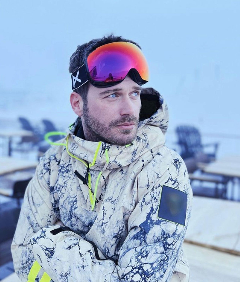 Başak Dizer'den Babalar Günü paylaşımı! "Kıvanç'a babalık yaradı" - Resim: 4