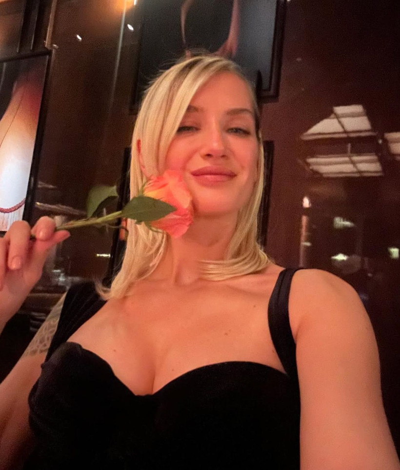 Didem Soydan flörtlerinin yaş aralıklarını söyledi, duyanın ağzı açık kaldı! - Resim: 4