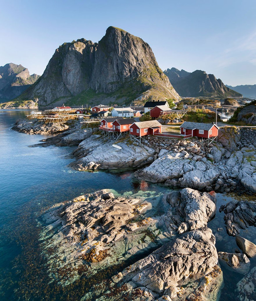 Bir de donmuş halini görün - Resim: 3