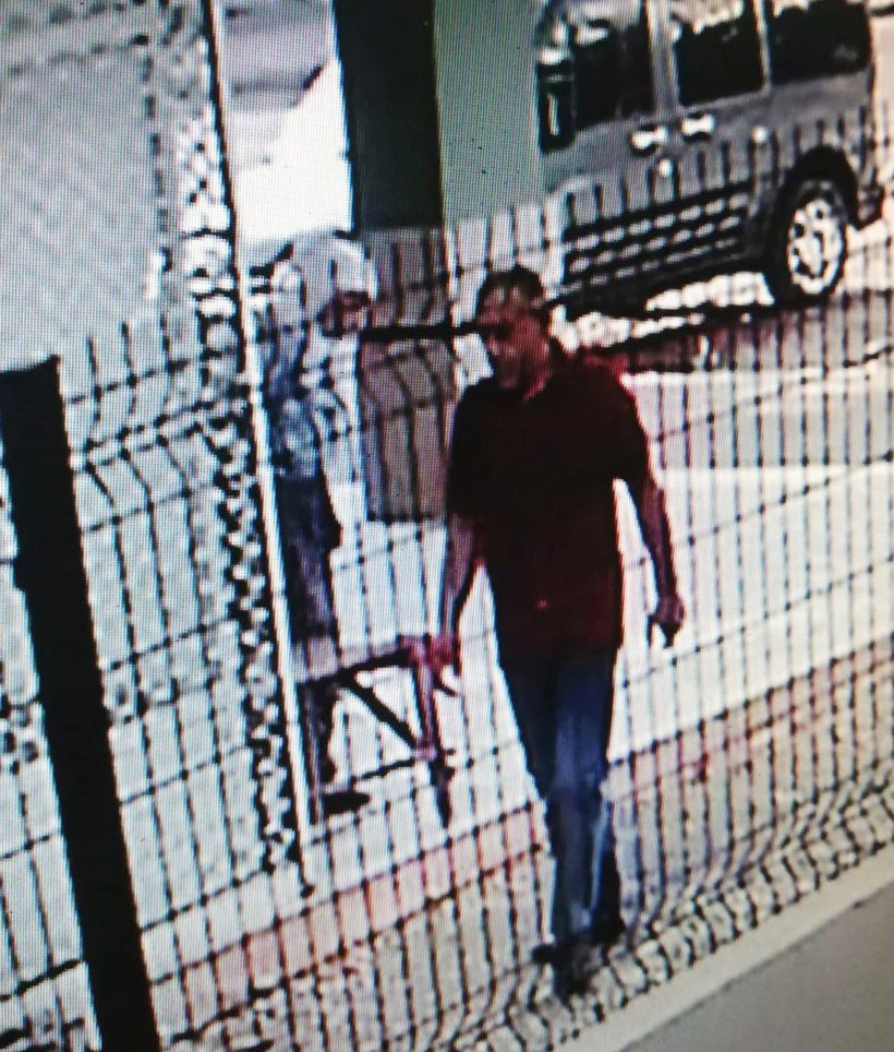 Antalya'da 91 yaşını gasp ettiği iddiasıyla tutuklanmıştı! Duruşmada şaşırttı - Resim: 3