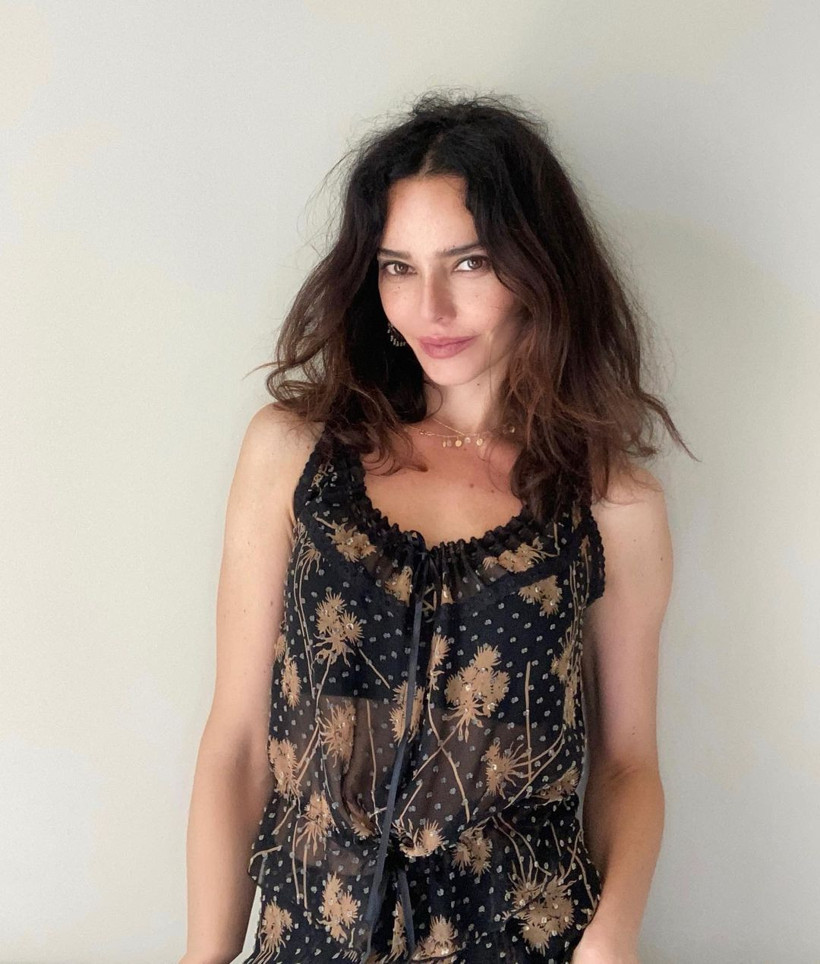 Hande Ataizi'nin 24 yaş küçük sevgilisinden şaşırtan sözler: Otobüse biniyoruz - Resim: 3