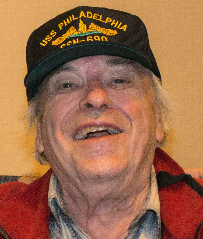 Amerikalı usta oyuncu Rip Torn hayatını kaybetti - Resim: 2