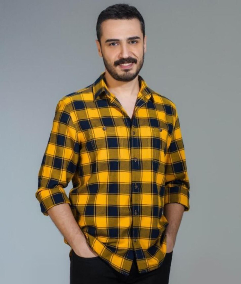 11 yıl sonra cenaze itirafını duyan inanamadı! Aşk-ı Memnu Beşir'in son hali şaşırttı - Resim: 3