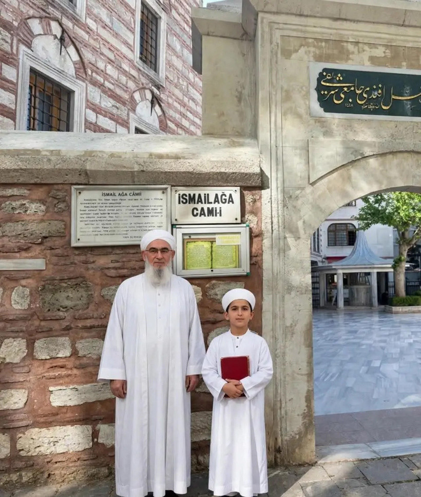 Hem hafız hem yetim! Sağanakta can veren 14 yaşındaki Mahmut'un hikayesi yürek yaktı - Resim: 0