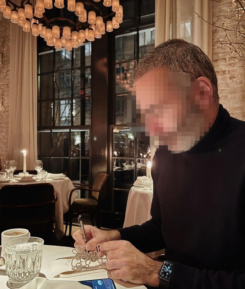  'Gelir Garantili' dolar kazanacaklardı! 500'den fazla kişiyi 2 milyon dolar çarptı - Resim: 3