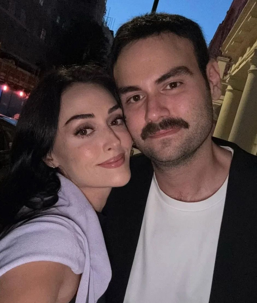 Faruk Sabancı'nın Armağan Çağlayan'ın sorusuna verdiği yanıt gündem oldu - Resim: 2