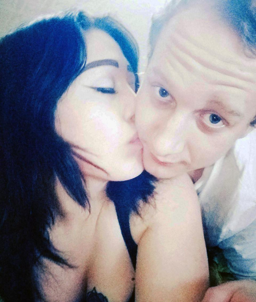 Cinsel ilişki oyununda sevgilisini doğradı sonra buzdolabında muhafaza etti - Resim: 1