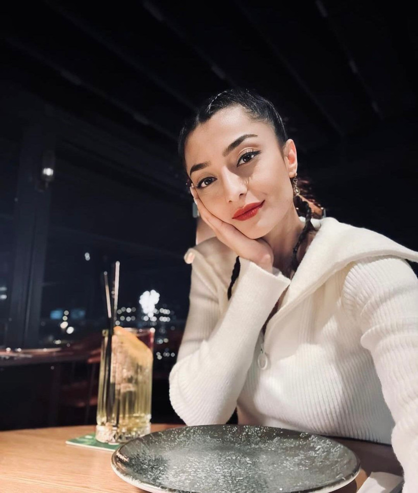 Mersin'de polis memuru, eski eşini öldürdü ardından intihar etti - Resim: 2