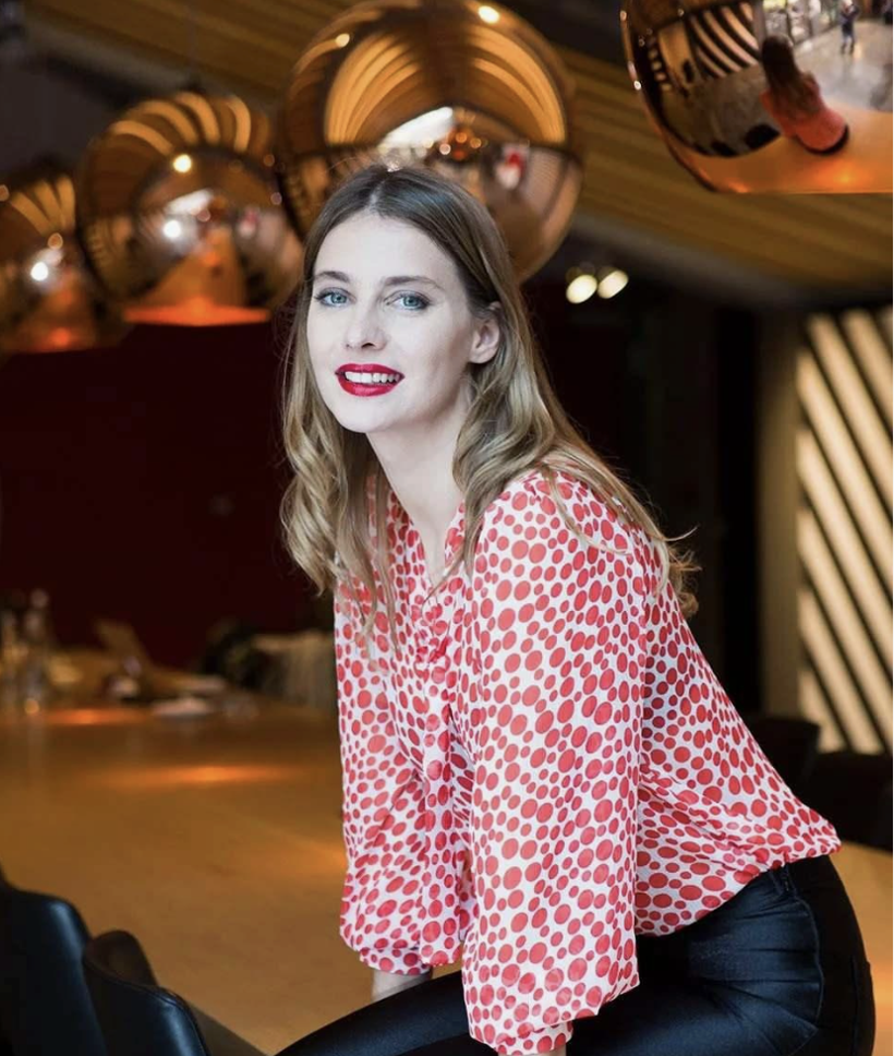 Tuba Ünsal'dan dua ve yoga çıkışı! O sözleri olay yaratacak... - Resim: 2