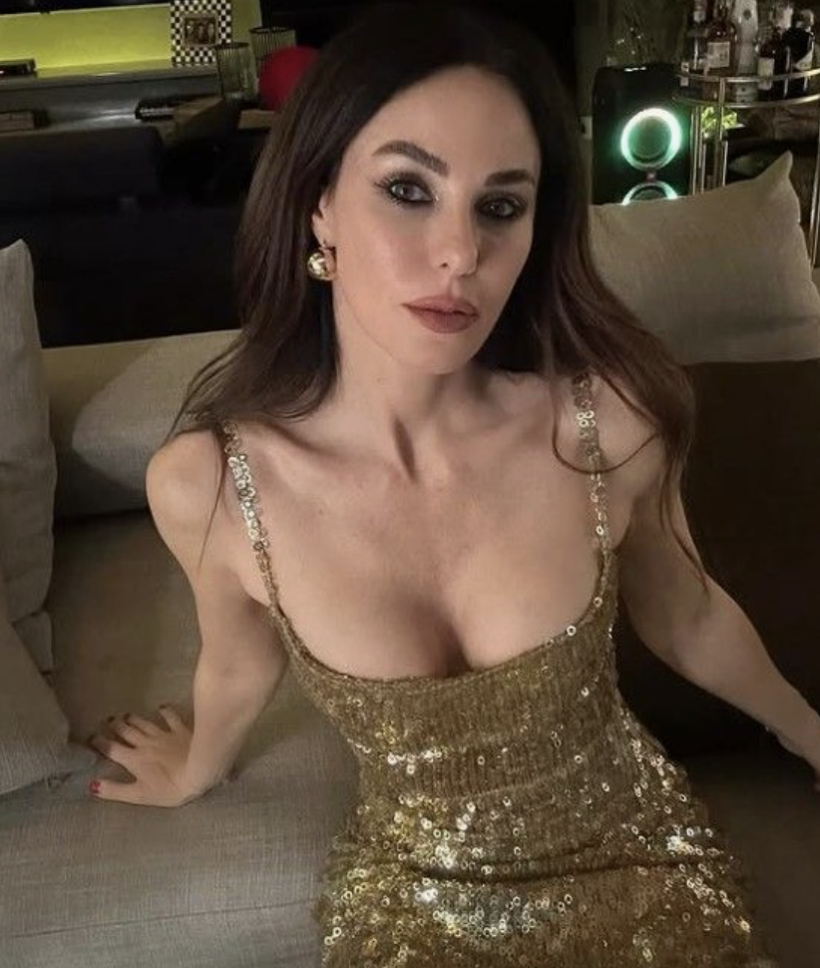 Defne Samyeli paylaştı! 53 yaşında formuyla hayran bıraktı - Resim: 3