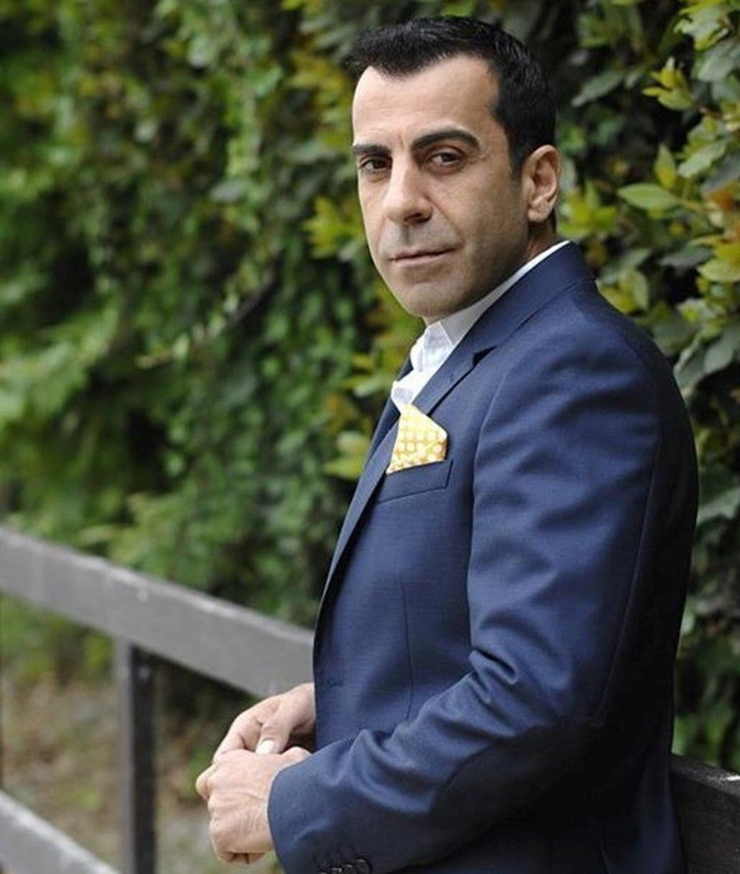 'Bir Kadın Bir Erkek' dizisiyle tanınmıştı ekranlara geri dönüyor! - Resim: 1