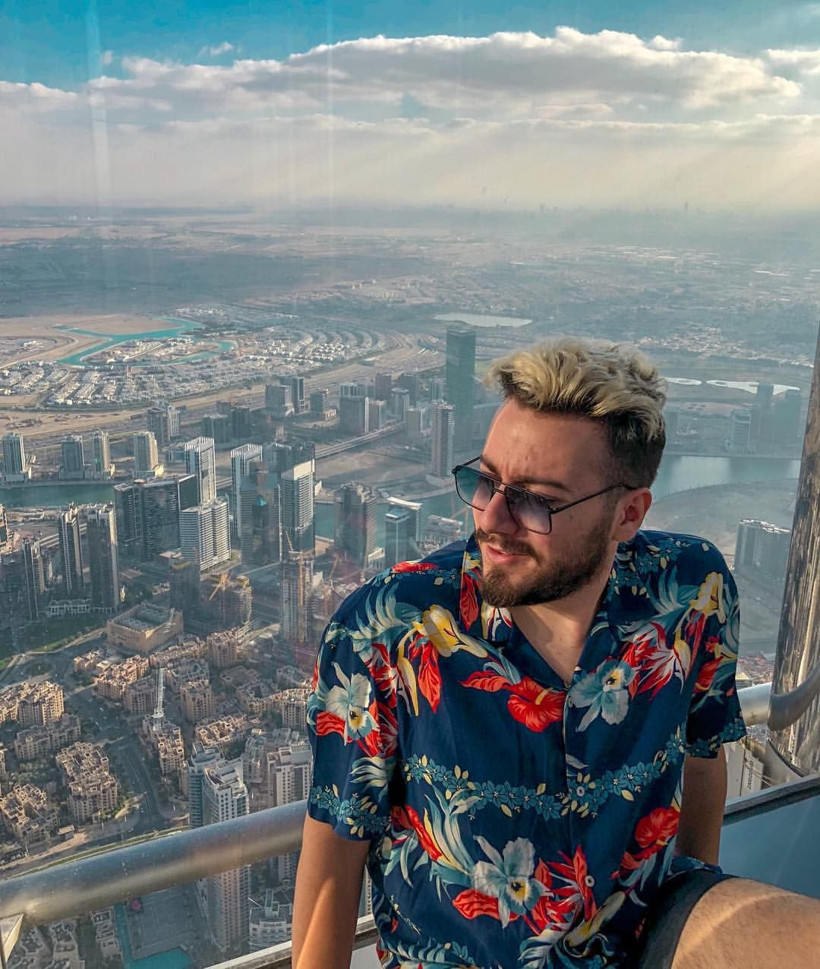 YouTuber Enes Batur koronavirüse yakalanıp evden kaçtı! Bakın ne açıklama yaptı - Resim: 3