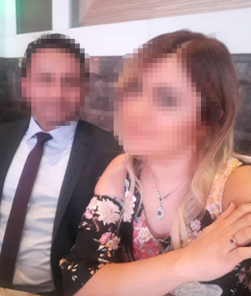 Zinayı kanıtlayan eşe mahkeme şoku! Mesajları görünce yıkıldı: Gitmek istediğimiz oteller... - Resim: 2