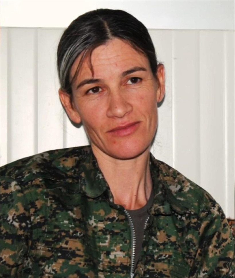 PKK'nın sözde sorumlu ismi etkisiz hale getirildi - Resim: 3