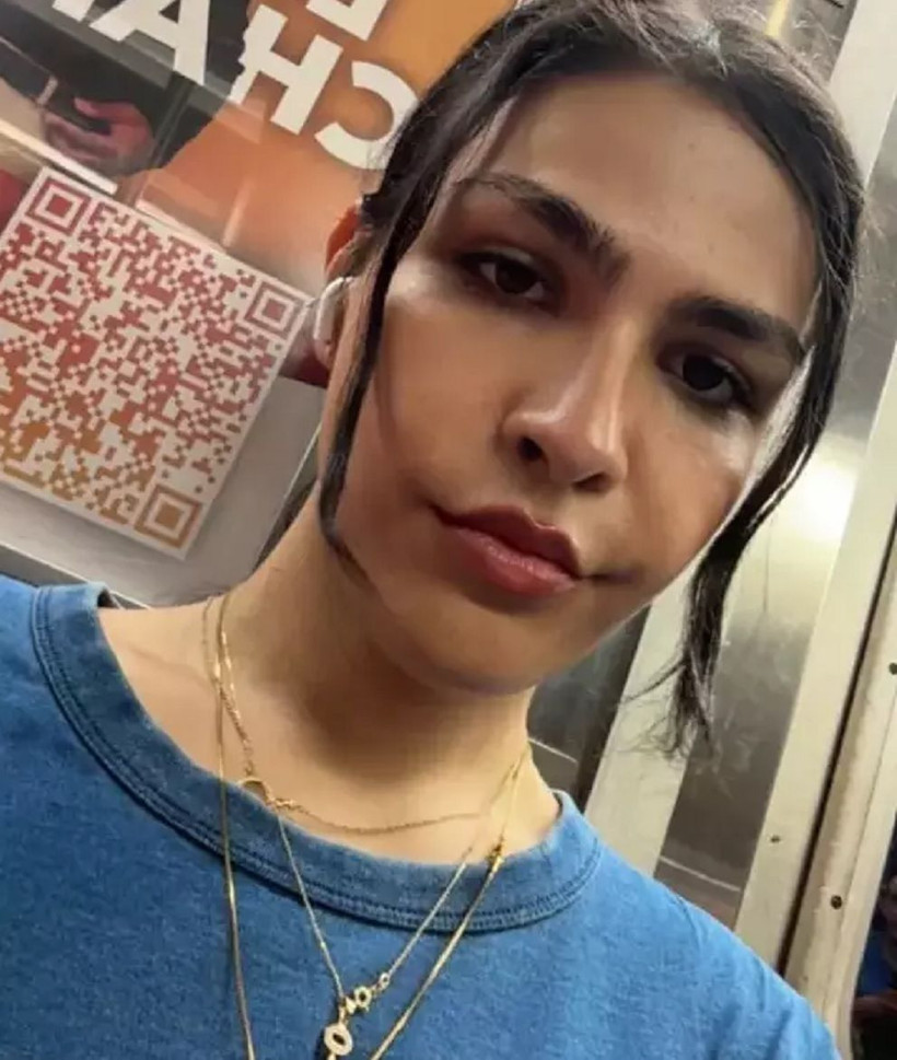 Çiçek Dilligil oğlunun cinsiyet değişimi sürecini anlattı! - Resim: 2