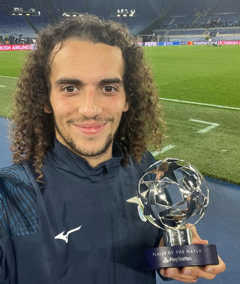 Galatasaray istedi, Fenerbahçe imza attırıyor! Fransız yıldız için resmi teklif - Resim: 3