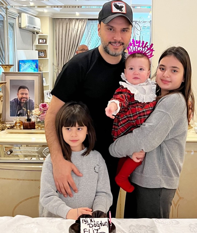 Alişan'ın manidar isteği şaşırttı! Buse Varol'a gönderme yaptı gazetecilere gösterdi - Resim: 2