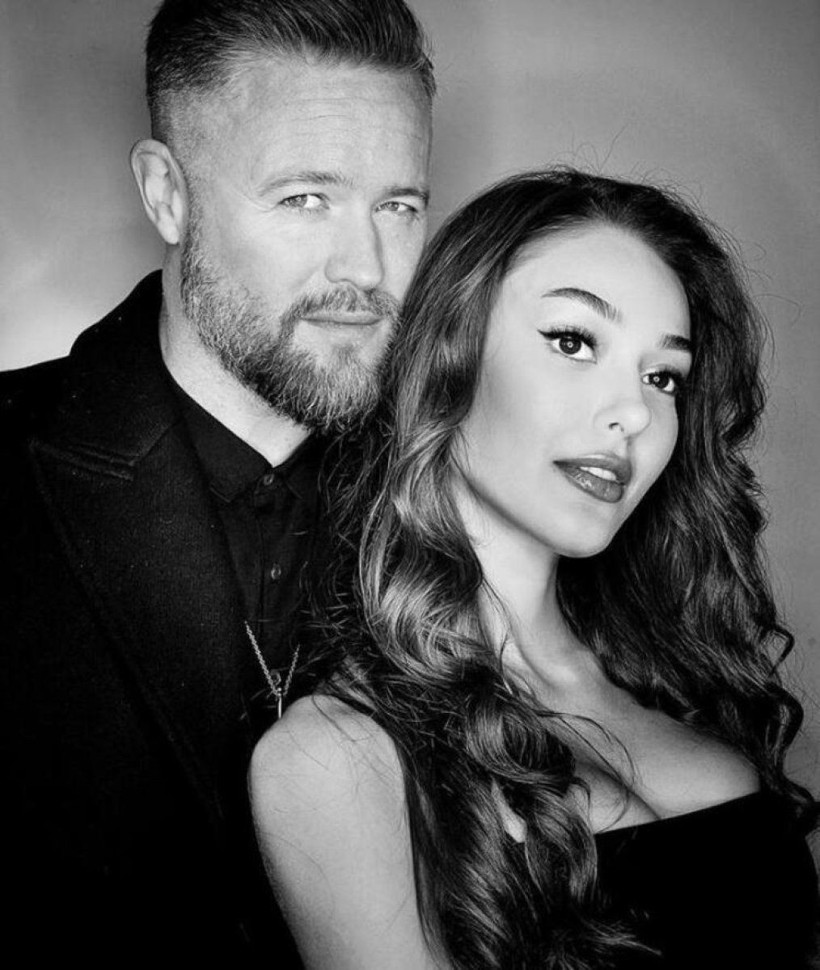 Evlenecekleri konuşuluyordu! Dilan Çiçek Deniz-Thor Saevarsson çiftinden kötü haber! - Resim: 3