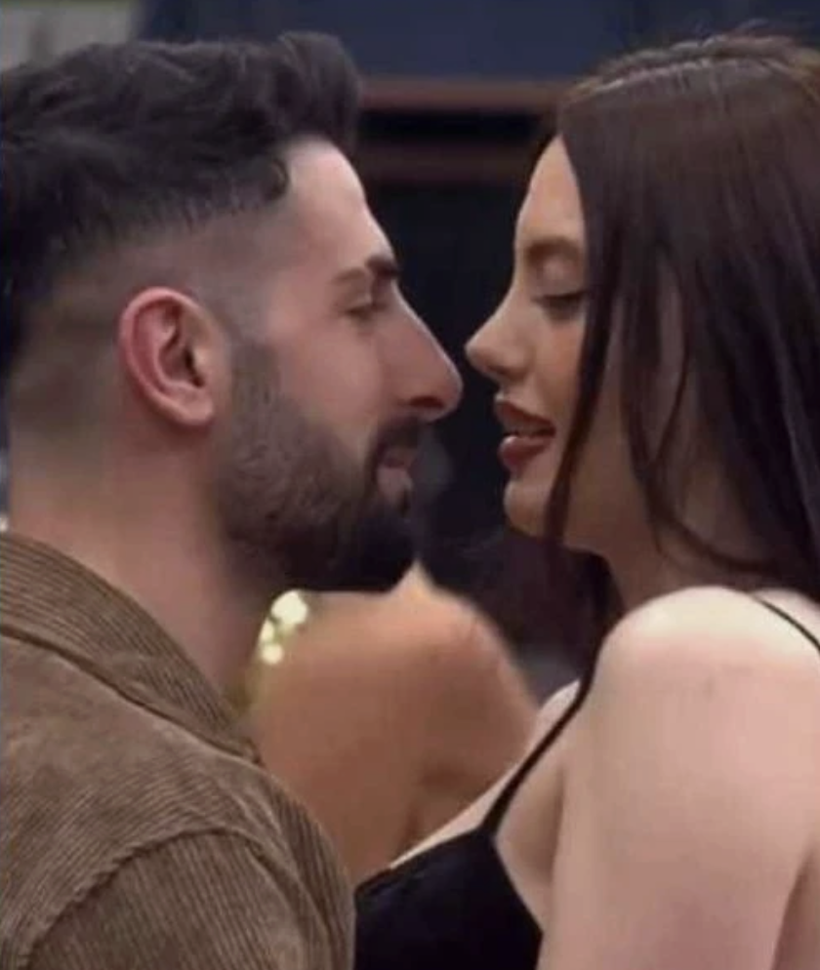 Kısmetse Olur çiftinden kötü haber! Elif Nur Yel ve Sedat Polat ayrılığı duyurdu - Resim: 4