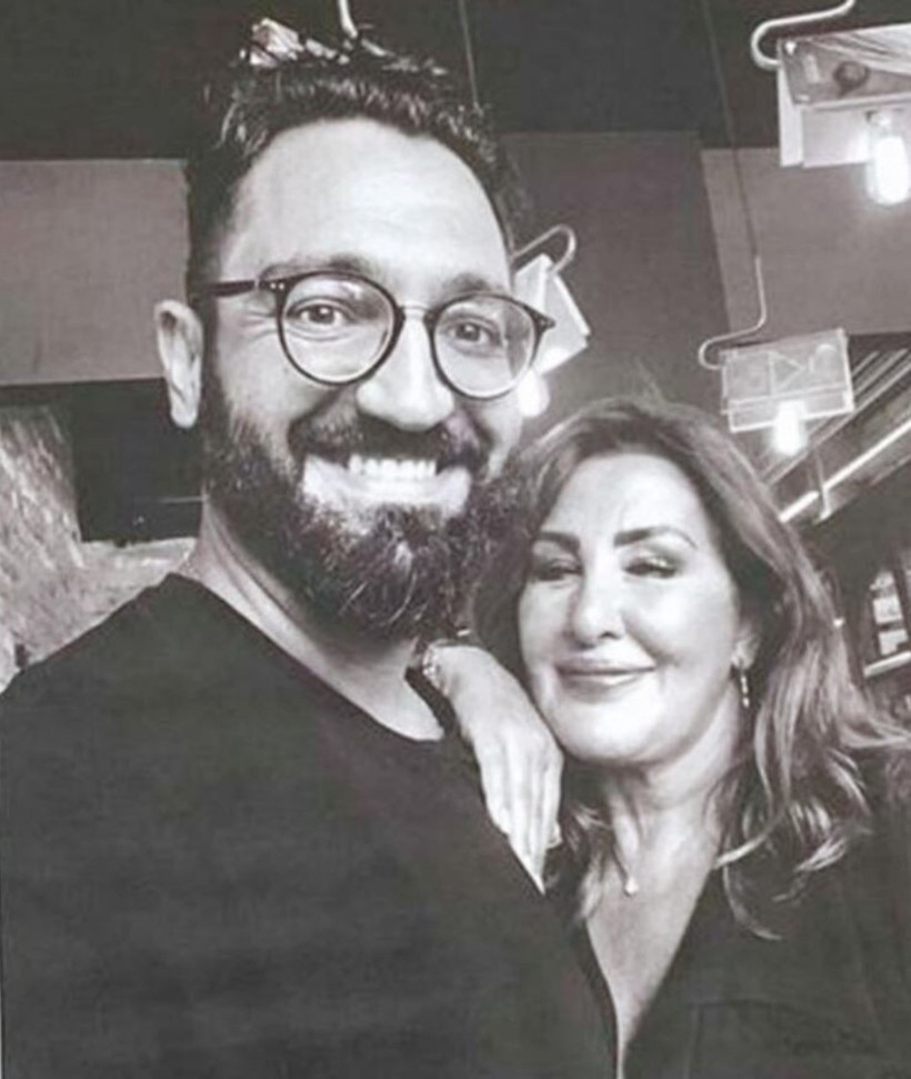 Duru Olmak kriz çıkardı Mu Tunç 'kırgınım' deyip her şeyi anlattı: Nükhet Duru elbisesi kırışık diye... - Resim: 4