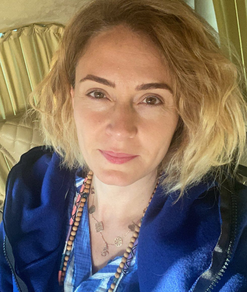 'Kulak arkasından aldılar' deyip Ceyda Düvenci itiraf etti! Cinsellik eğitimi... - Resim: 3