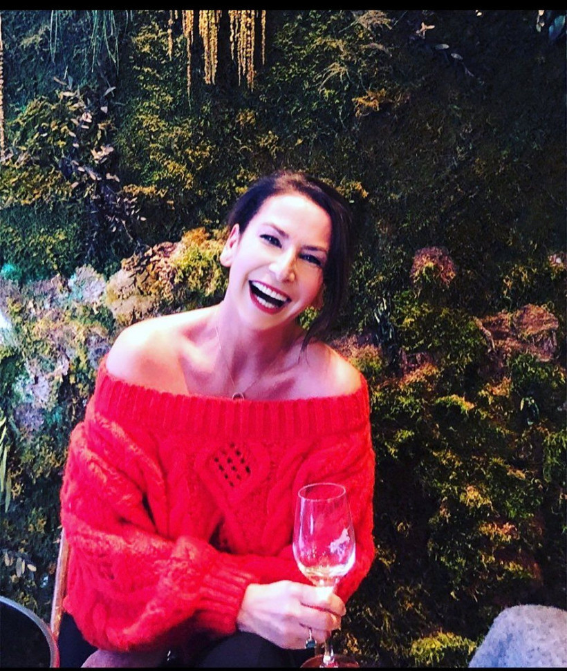 Nalan Aksoy eski aşkı Can Pekcan'la davalık oldu: Acı ve ıstıraplar çekti - Resim: 4