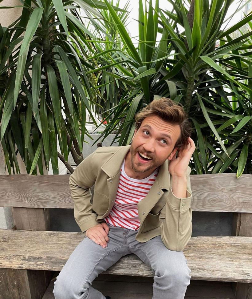 Güneşe çıkamıyor hastalığı ortaya çıktı! Ölümden döndü: Aras Bulut İynemli Gülşen Nova Norda'nın bilinmeyenleri... - Resim: 1