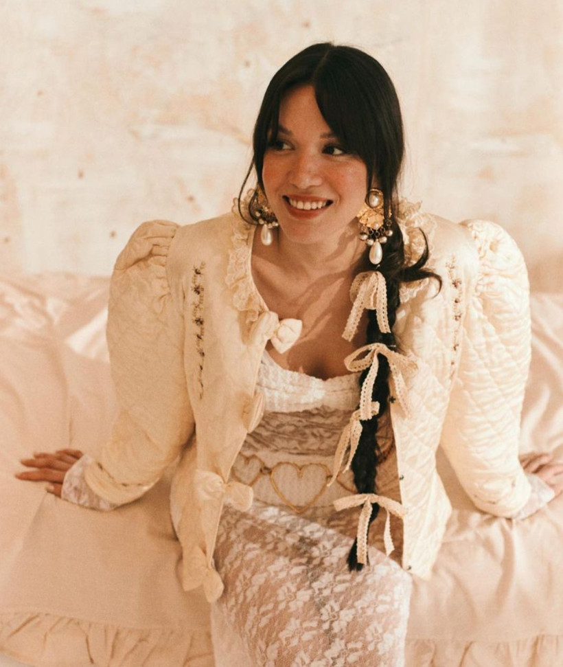 Oğuzhan Koç'un yeni sevgilisi bakın kim çıktı! Hazal Subaşı kimdir? - Resim: 3