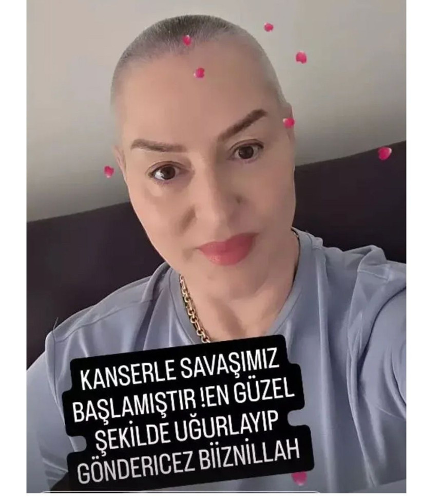 Şıvga Gerez hayatını kaybetti! Kurtlar Vadisi'ndeki rolüyle hafızalara kazınmıştı - Resim: 4