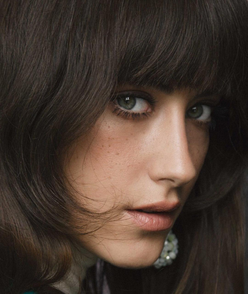 Hazal Kaya, Kıvanç Tatlıtuğ'u geçti - Resim: 3