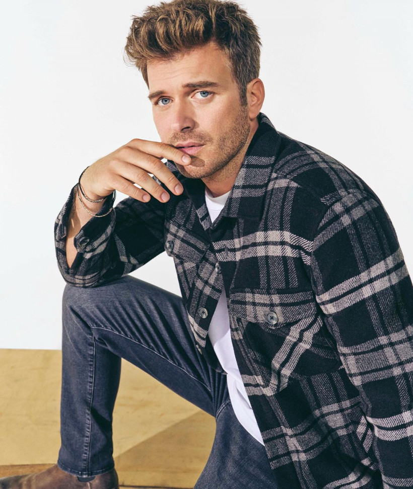 Kurt Efe doğdu Kıvanç Tatlıtuğ ağladı! Oğlu eşi Başak Dizer'e benzemiyor Kıvanç'ın kopyası - Resim: 4