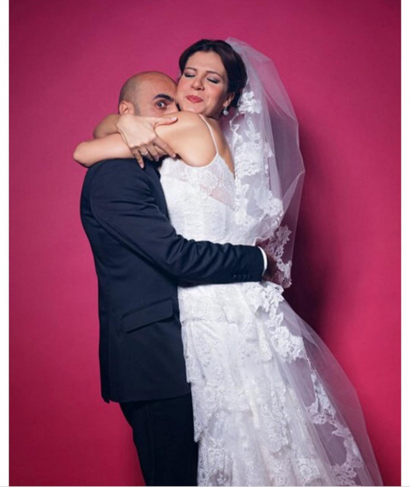 Alper Kul ve Aylin Kontente ikinci bebeklerini bekliyorlar - Resim: 1