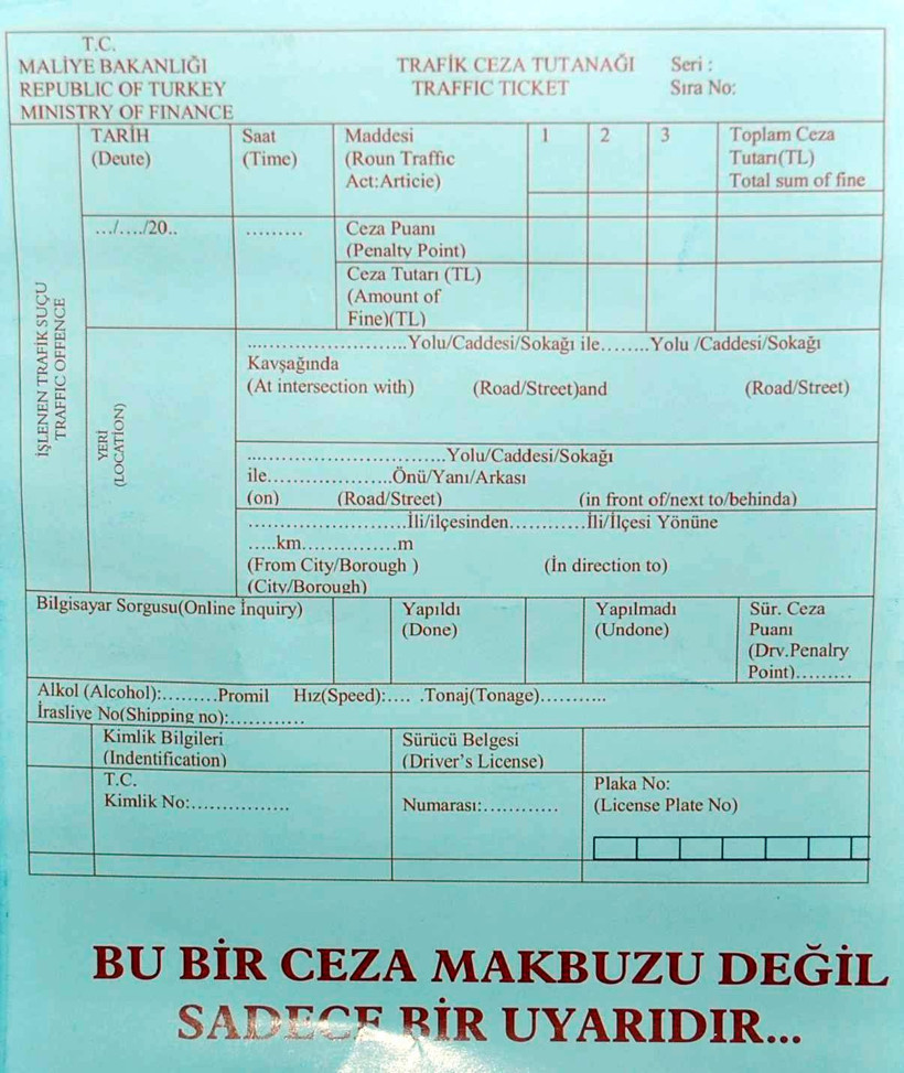 Polis şaka yaparsa - Resim: 4