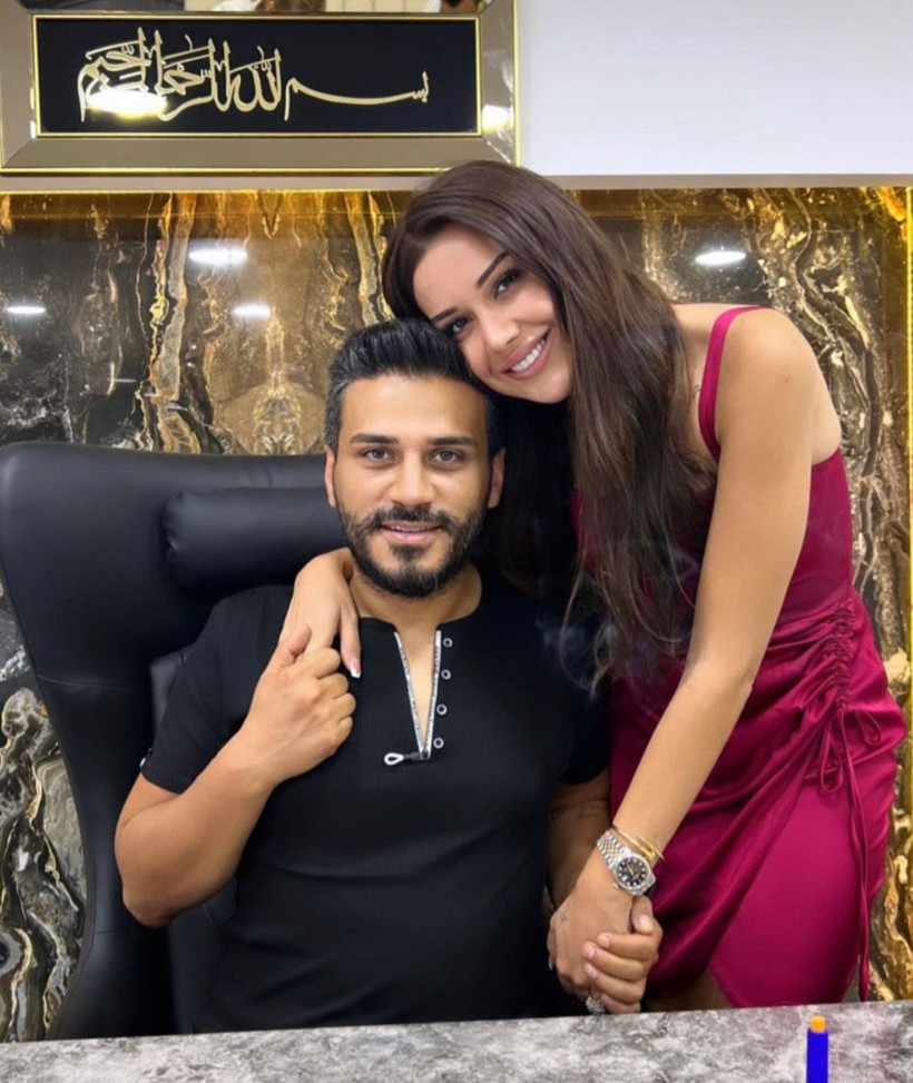 Dilan Polat sosyal medyada gündem oldu: Tahliye kararına sevinen de var tepki gösteren de - Resim: 3