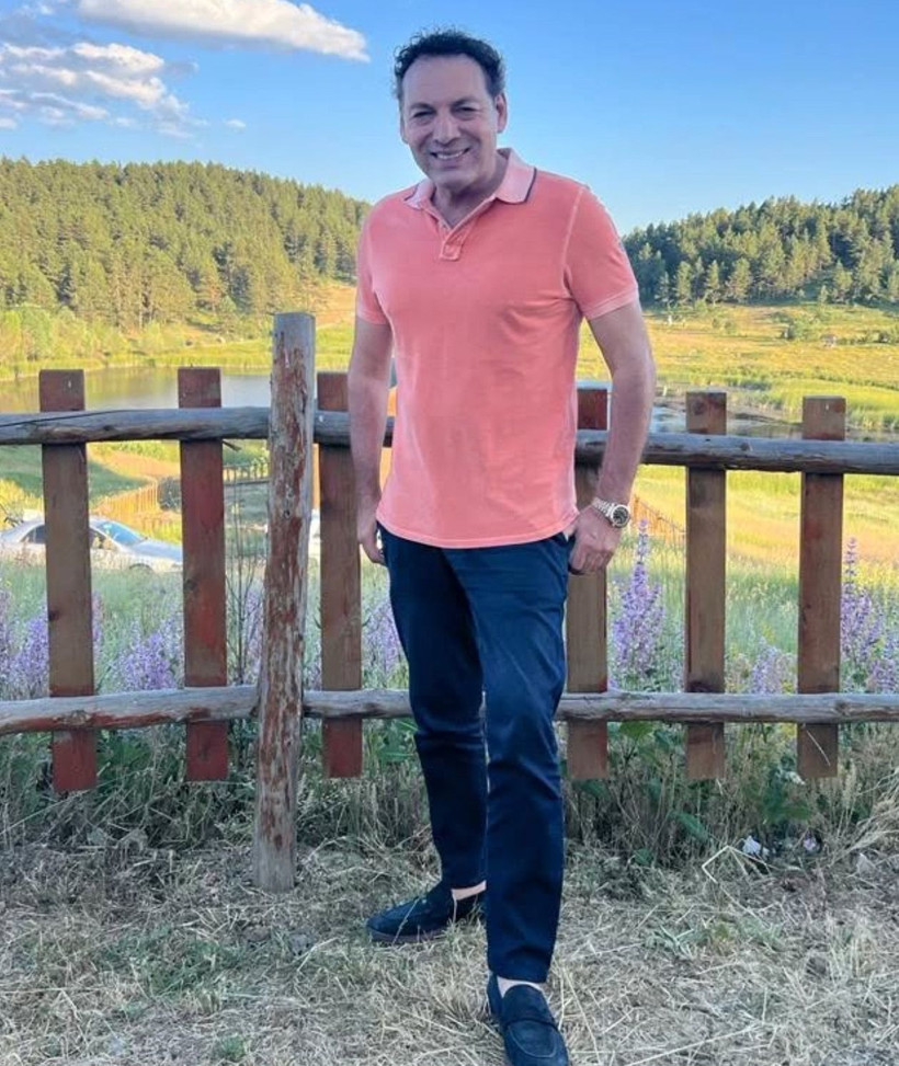 Sunucu Vahe Kılıçarslan hakkında 4.5 yıl hapis istemi! Tazminat davası da açıldı - Resim: 2