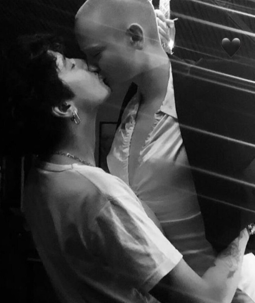 Kadın sevgili itirafı geldi olay olan görüntüler için Senem Kuyucuoğlu bakın ne dedi - Resim: 3