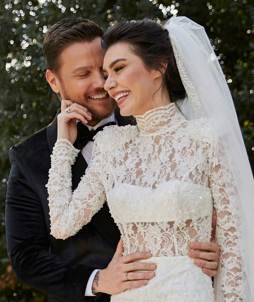 'Soyunmama sebebim Mustafa Ceceli'dir' deyip Sinan Akçıl her şeyi açıkladı - Resim: 4