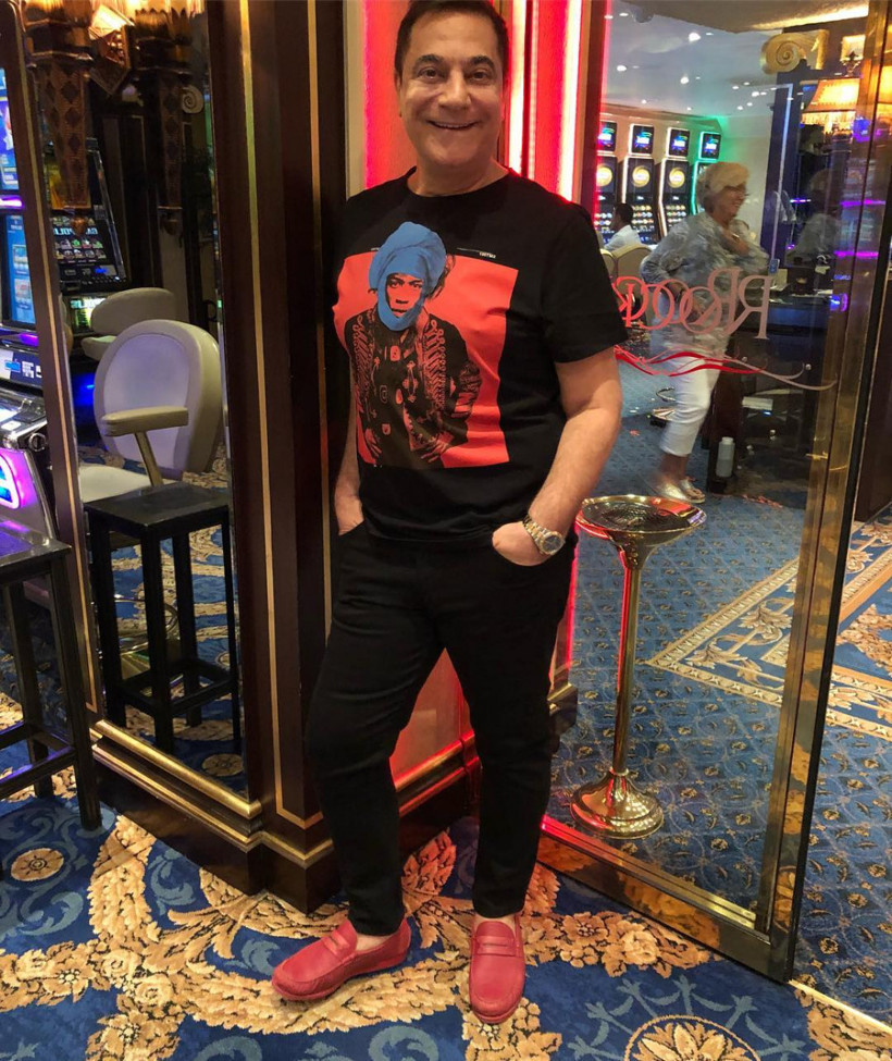 Mehmet Ali Erbil yoğun bakımdan çıktı Çıkar çıkmaz ilk isteği şaşırttı - Resim: 4