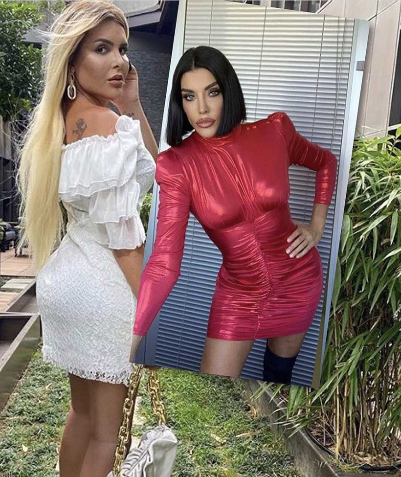 Deniz Akkaya'ya Selin Ciğerci'den zorlama hapsi istemi 'Cinsel kimliğini pazarlıyorsun' - Resim: 1