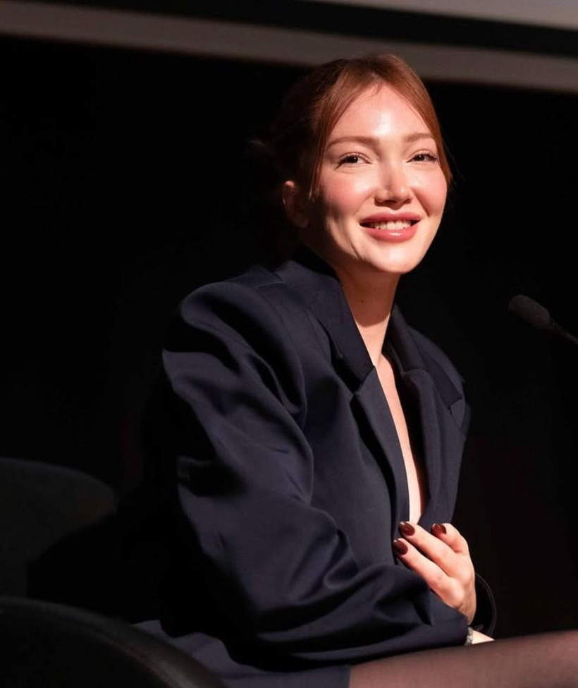 Danla Bilic ile Emirhan Topçu aşk mı yaşıyor? Ünlü fenomen ilk kez konuştu - Resim: 1