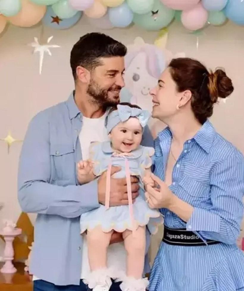 Berk Oktay tüm iddiaları yanıtladı! "Hukuki süreç başlayacak" - Resim: 4