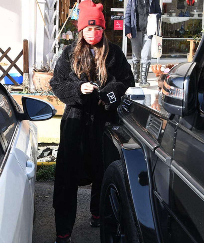 Neslihan Atagül 'iki adım atınca yoruluyorum' demişti son durumunu açıkladı! Sefirin Kızı'ndan ayrılmıştı - Resim: 2