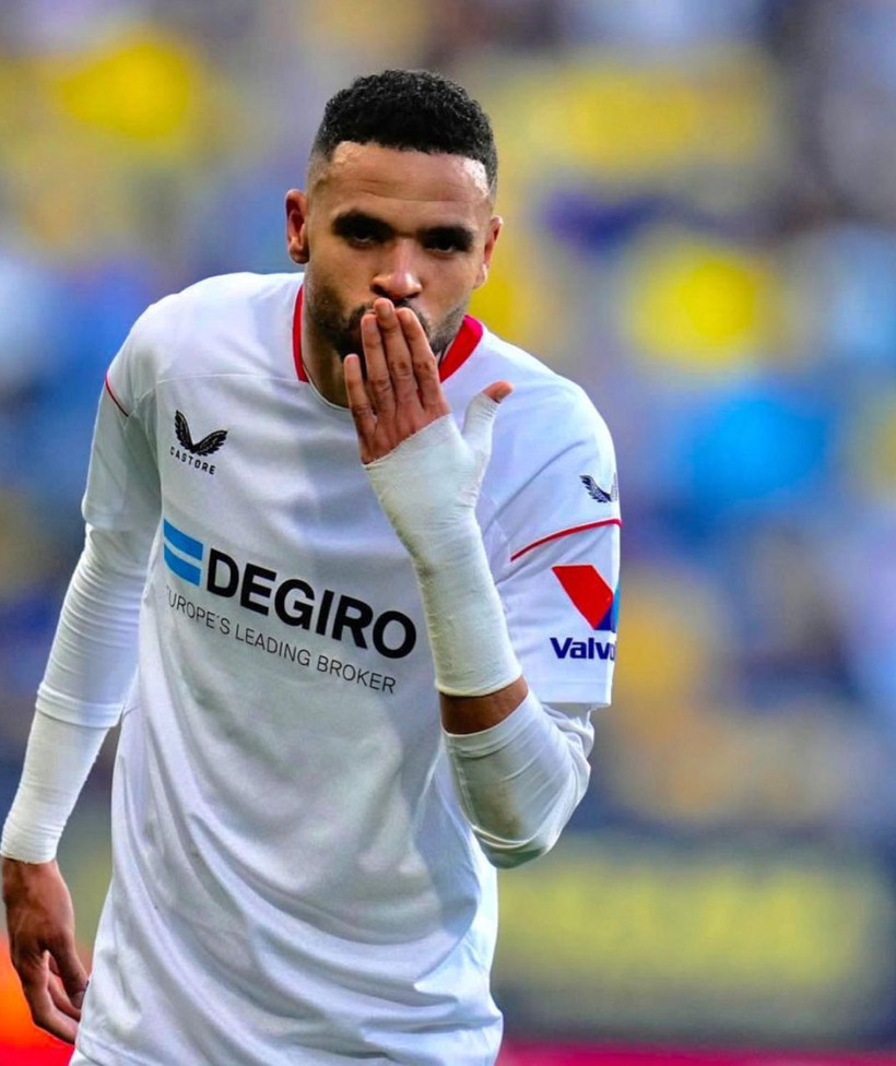 Fenerbahçe yeni golcüsünü buldu! En-Nesyri ile anlaşma tamam, ödenecek rakam belli oldu - Resim: 3