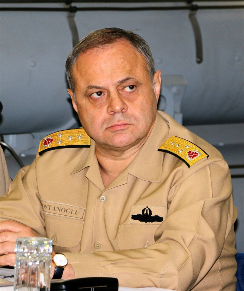 Akar'ın ziyaretinde ilk kez ortaya çıktı! - Resim: 2