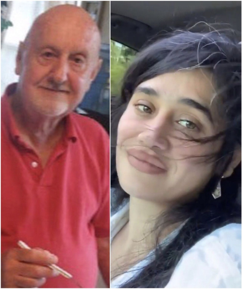 80 yaşındaki Amerikalı ile evlenen Meltem Miraloğlu'ndan sürpriz bebek haberi! - Resim: 4